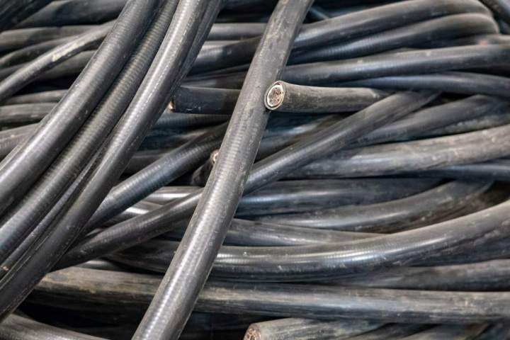 Métaux ferreux Chambly