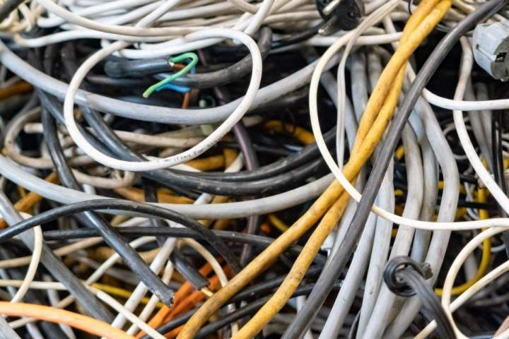 Achat fer et métaux